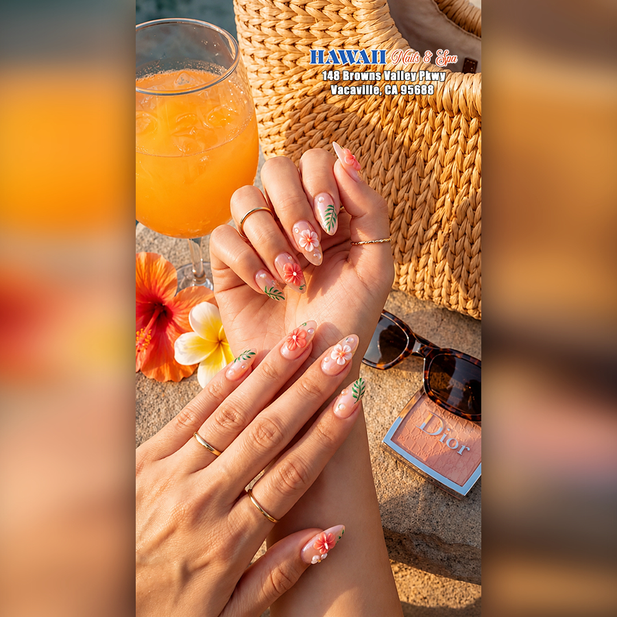 Nail July 15 2026